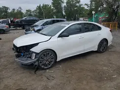 3KPF44AC5NE468450 2022 KIA FORTE