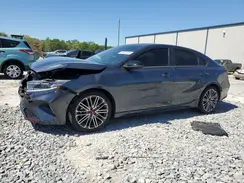 3KPF44AC5NE473406 2022 KIA FORTE