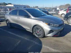 3KPF44AC5NE473907 2022 KIA FORTE