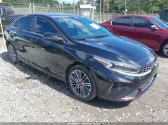 3KPF44AC5NE474345 2022 KIA FORTE
