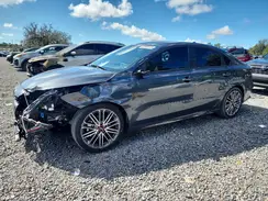 3KPF44AC5NE476435 2022 KIA FORTE