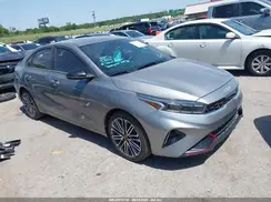3KPF44AC5NE476449 2022 KIA FORTE