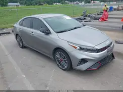 3KPF44AC5NE476483 2022 KIA FORTE