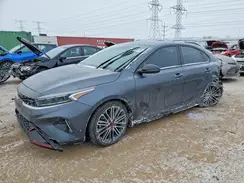 3KPF44AC5NE476970 2022 KIA FORTE