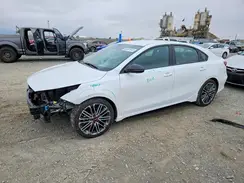 3KPF44AC5NE477228 2022 KIA FORTE