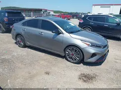 3KPF44AC5NE477343 2022 KIA FORTE