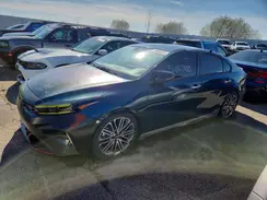 3KPF44AC5NE477472 2022 KIA FORTE