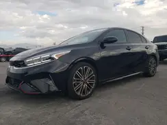 3KPF44AC5NE477682 2022 KIA FORTE
