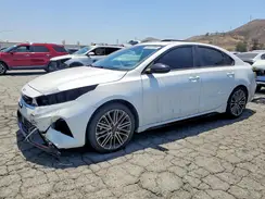 3KPF44AC5NE479271 2022 KIA FORTE