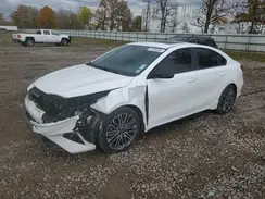 3KPF44AC5NE479707 2022 KIA FORTE