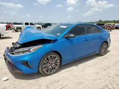 3KPF44AC5NE481456 2022 KIA FORTE