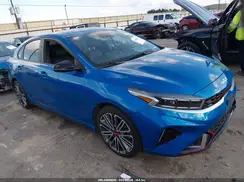3KPF44AC5NE482817 2022 KIA FORTE