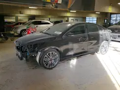 3KPF44AC5NE492716 2022 KIA FORTE