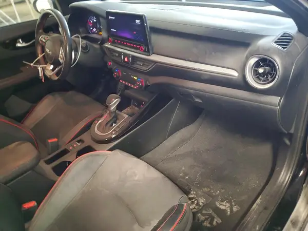 3KPF44AC5NE492716 2022 KIA FORTE - Image 8
