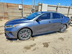 3KPF44AC5NE493249 2022 KIA FORTE