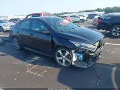 3KPF44AC5NE494515 2022 KIA FORTE