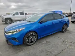 3KPF44AC5NE499651 2022 KIA FORTE