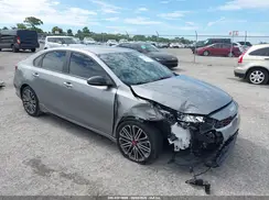 3KPF44AC5PE503393 2023 KIA FORTE
