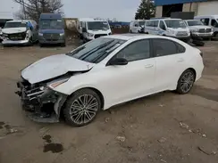 3KPF44AC5PE506360 2023 KIA FORTE