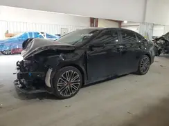 3KPF44AC5PE518170 2023 KIA FORTE