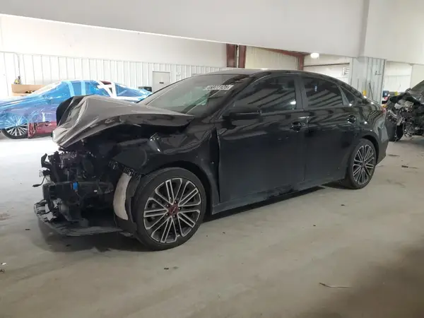 3KPF44AC5PE518170 2023 KIA FORTE - Image 1