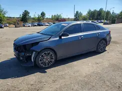 3KPF44AC5PE521523 2023 KIA FORTE