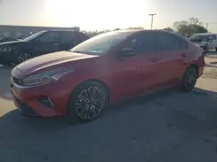 3KPF44AC5PE522722 2023 KIA FORTE