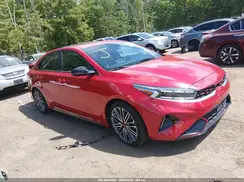 3KPF44AC5PE524602 2023 KIA FORTE