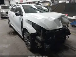 3KPF44AC5PE524759 2023 KIA FORTE