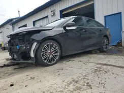 3KPF44AC5PE530321 2023 KIA FORTE