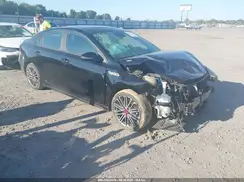 3KPF44AC5PE532408 2023 KIA FORTE