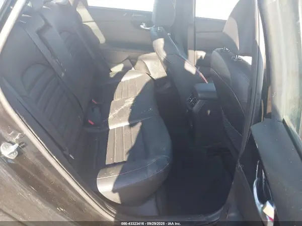 3KPF44AC5PE532408 2023 KIA FORTE - Image 8
