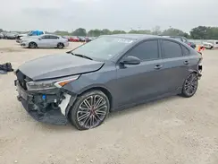 3KPF44AC5PE533297 2023 KIA FORTE