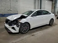 3KPF44AC5PE534031 2023 KIA FORTE