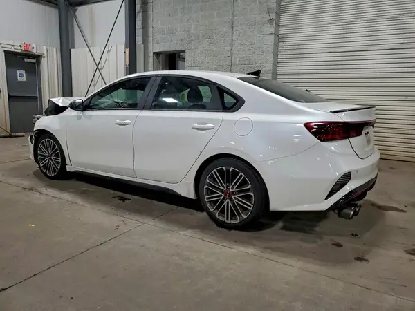 3KPF44AC5PE534031 2023 KIA FORTE - Image 2