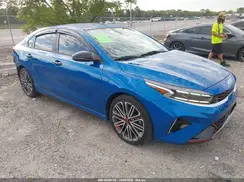 3KPF44AC5PE534837 2023 KIA FORTE