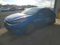 3KPF44AC5PE537575 2023 KIA FORTE