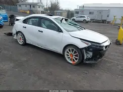3KPF44AC5PE538158 2023 KIA FORTE