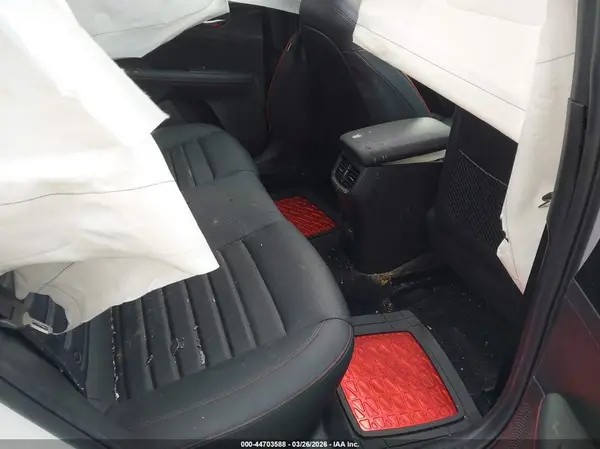 3KPF44AC5PE538158 2023 KIA FORTE - Image 8