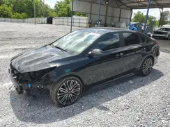 3KPF44AC5PE539200 2023 KIA FORTE