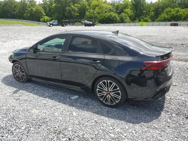 3KPF44AC5PE539200 2023 KIA FORTE - Image 2