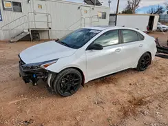 3KPF44AC5PE539553 2023 KIA FORTE