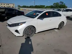 3KPF44AC5PE539861 2023 KIA FORTE