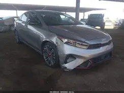 3KPF44AC5PE547281 2023 KIA FORTE