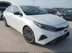 3KPF44AC5PE548785 2023 KIA FORTE