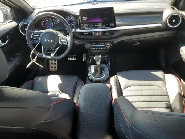 3KPF44AC5PE563710 2023 KIA FORTE - Image 8