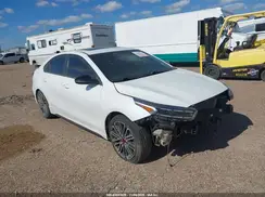 3KPF44AC5PE574612 2023 KIA FORTE