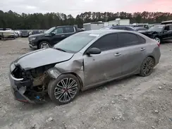 3KPF44AC5PE577543 2023 KIA FORTE