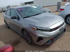 3KPF44AC5PE578160 2023 KIA FORTE