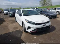 3KPF44AC5PE587683 2023 KIA FORTE